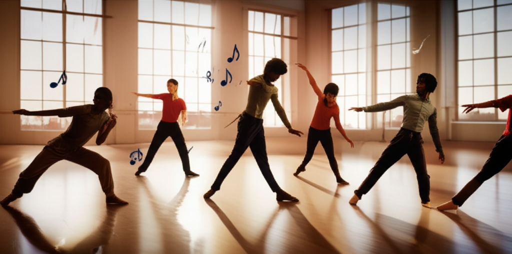 Dance Workshop
