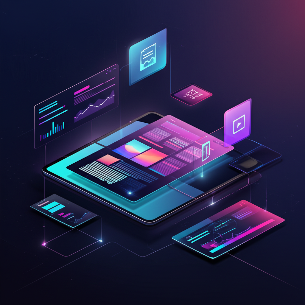 Digital Motivation Pack