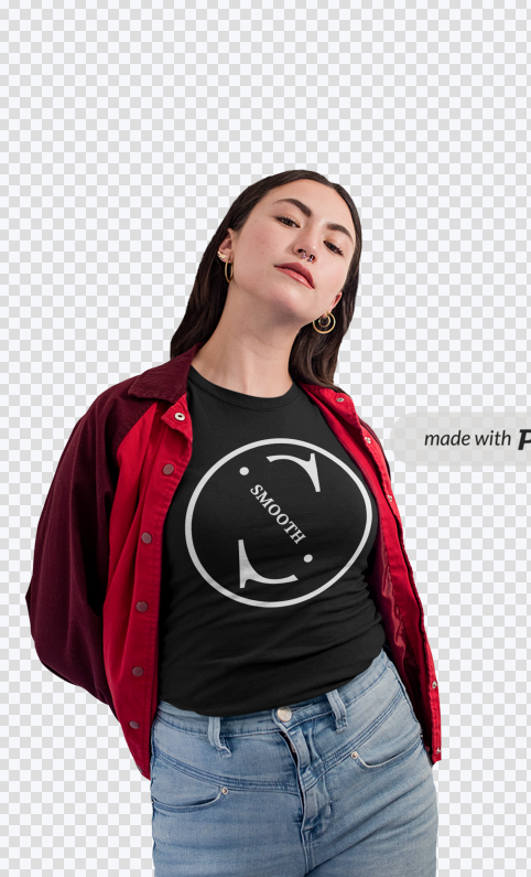 2SMOOTH Logo Tee