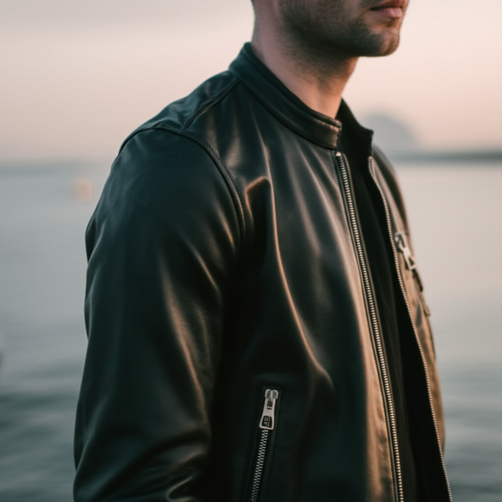 Limited Edition Jacket